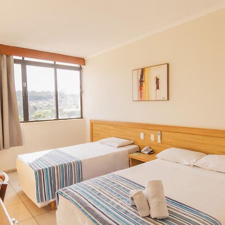 Hotel Nacional Inn Ribeirão Preto Zewnętrze zdjęcie