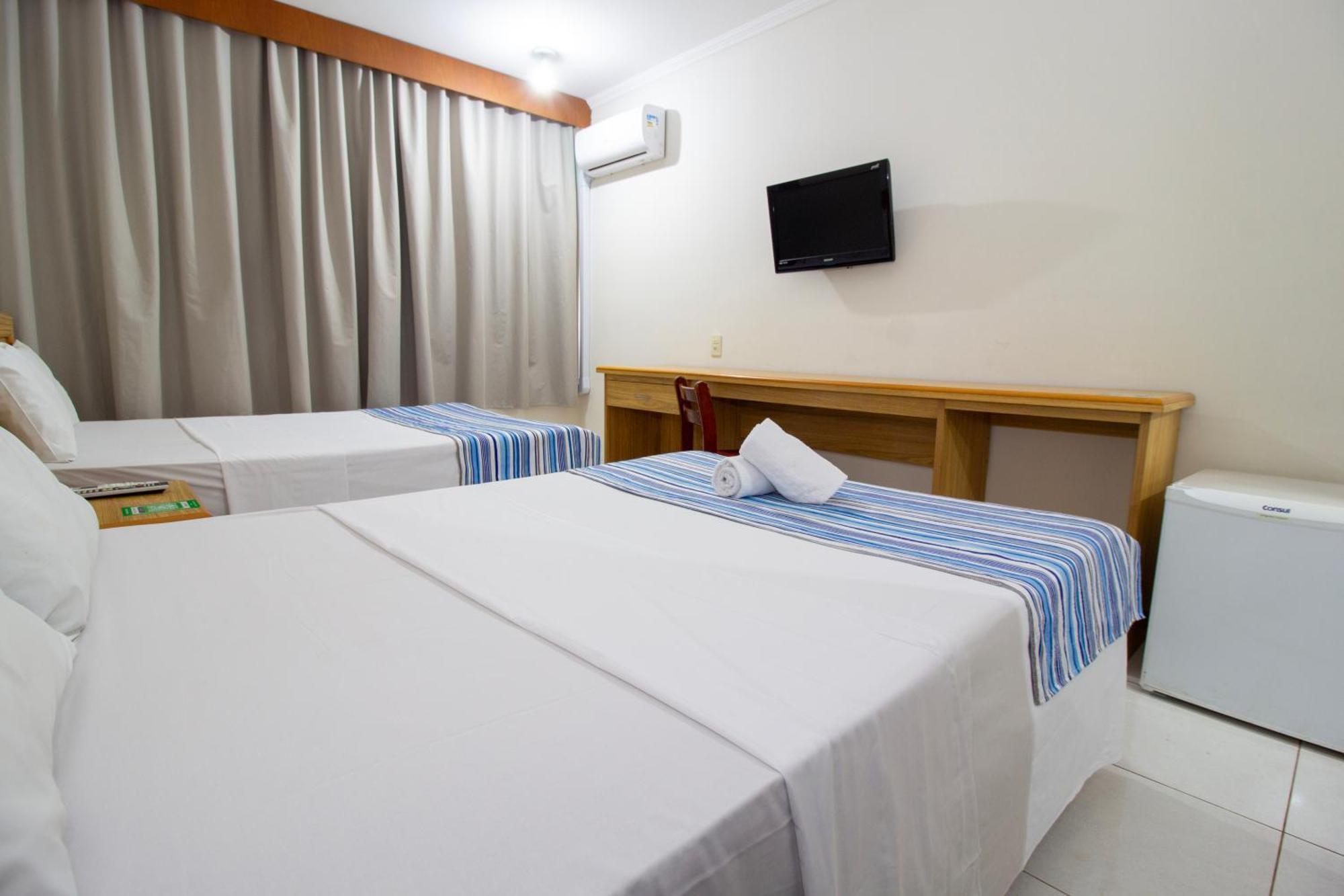 Hotel Nacional Inn Ribeirão Preto Zewnętrze zdjęcie