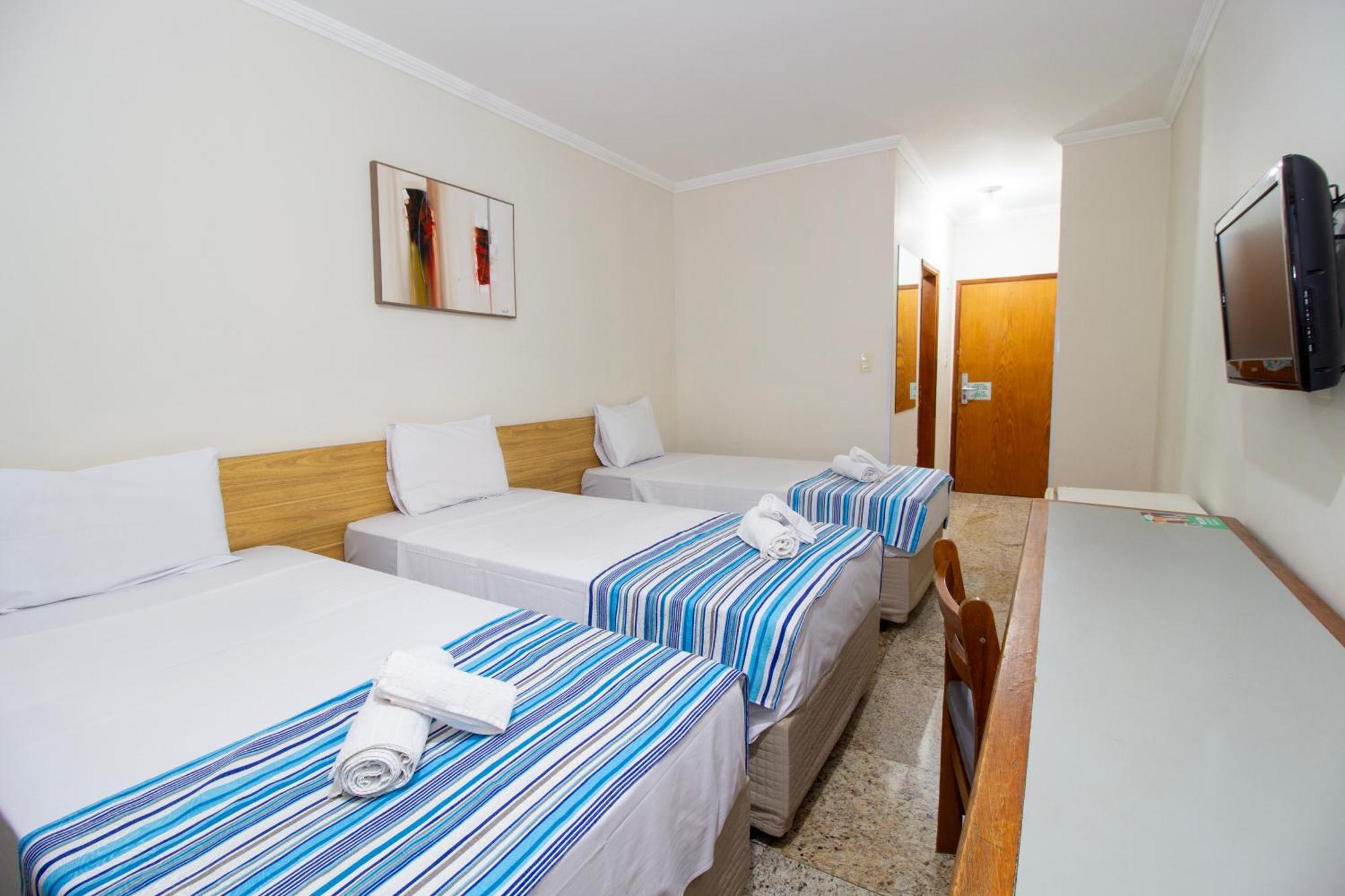 Hotel Nacional Inn Ribeirão Preto Zewnętrze zdjęcie