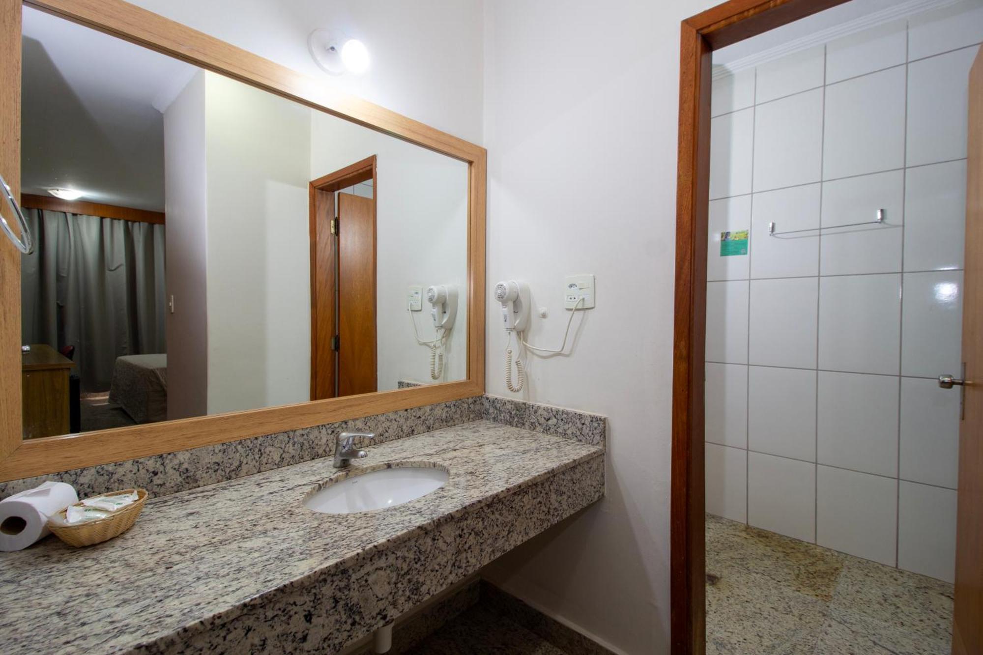 Hotel Nacional Inn Ribeirão Preto Zewnętrze zdjęcie