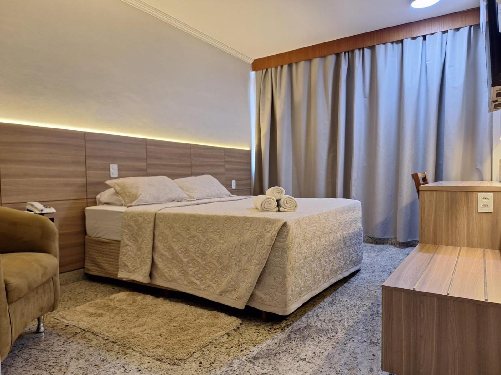 Hotel Nacional Inn Ribeirão Preto Zewnętrze zdjęcie