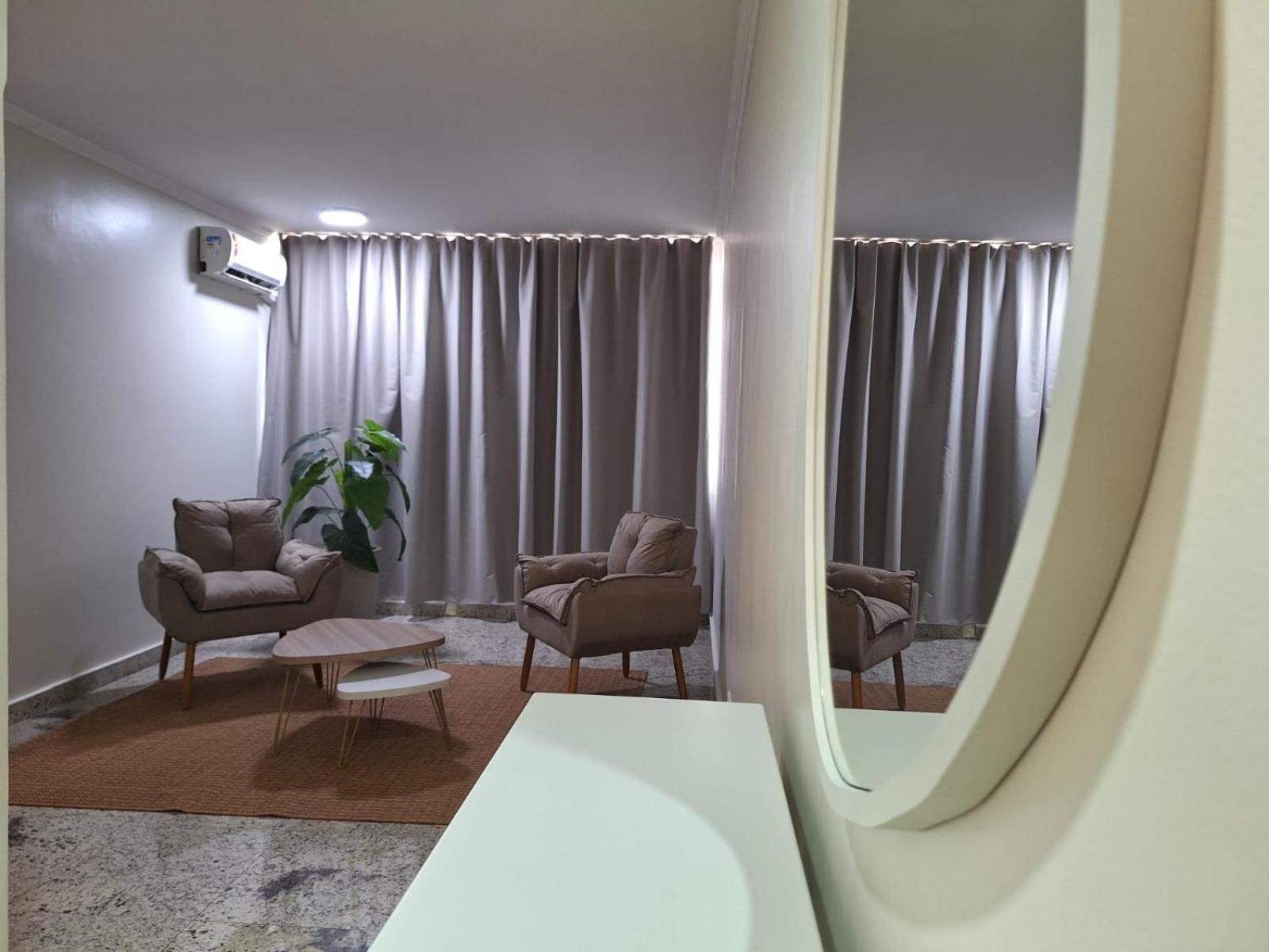 Hotel Nacional Inn Ribeirão Preto Zewnętrze zdjęcie