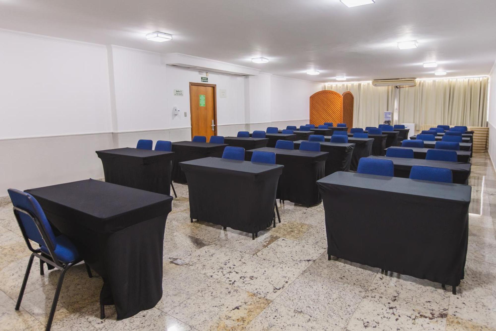 Hotel Nacional Inn Ribeirão Preto Zewnętrze zdjęcie