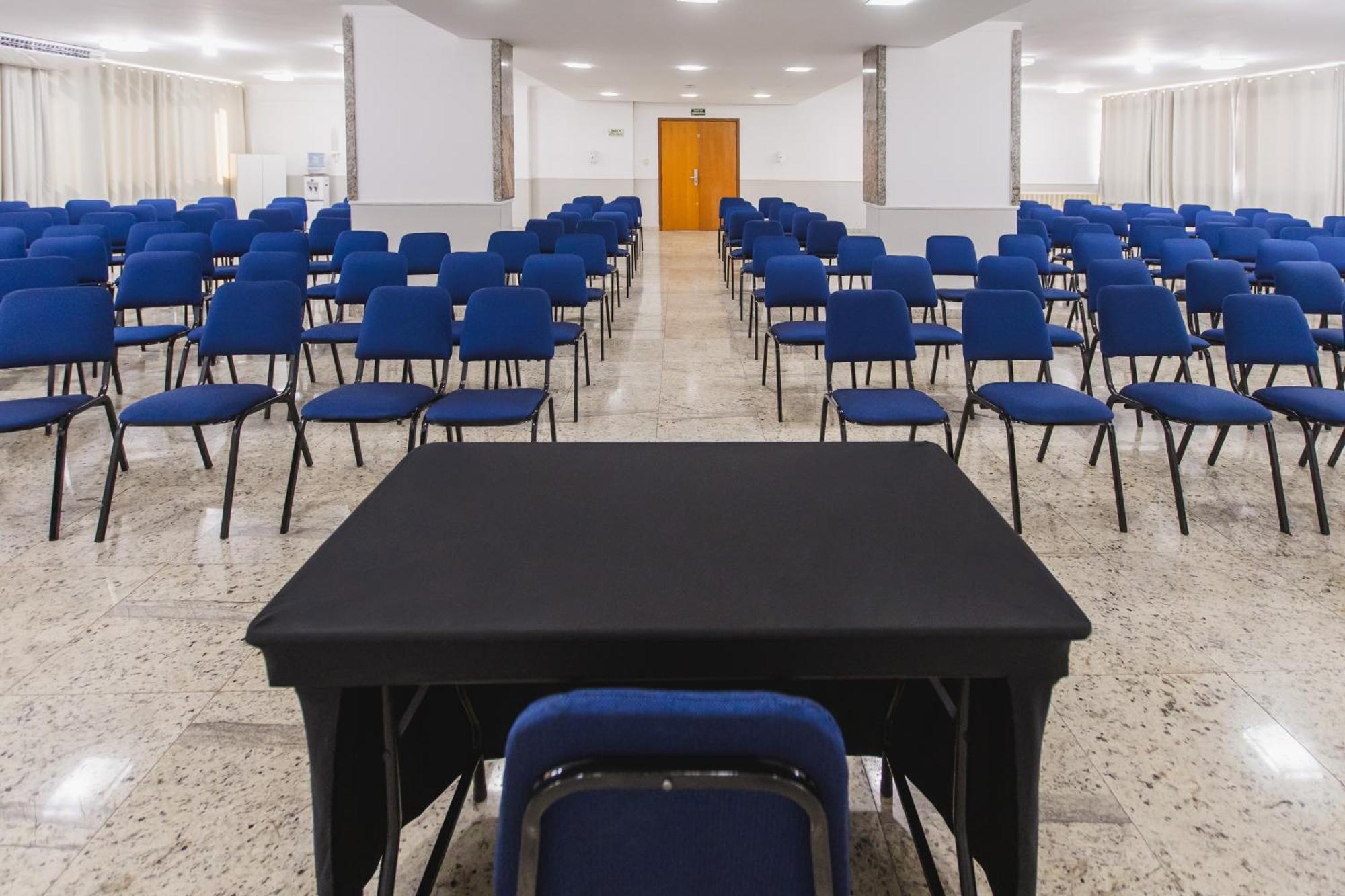 Hotel Nacional Inn Ribeirão Preto Zewnętrze zdjęcie